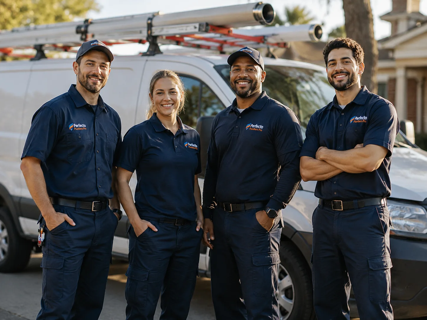 Emergency Plumber Near Me in Jbsa Lackland, TX near me