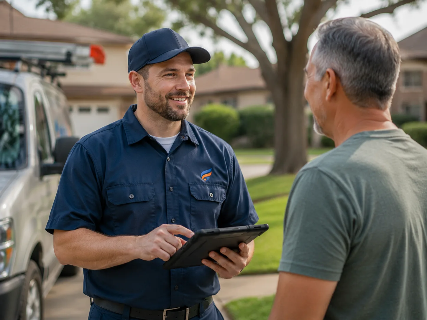 Emergency Plumber Near Me Jbsa Lackland, TX FAQs